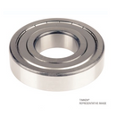TIMKEN 6204-ZZ Deep Groove Ball Bearing