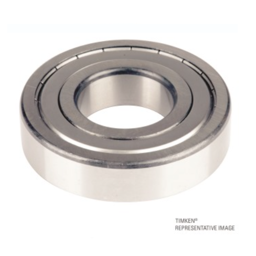 Image of TIMKEN Deep Groove Ball Bearing 6001-ZZ - Roladex UK