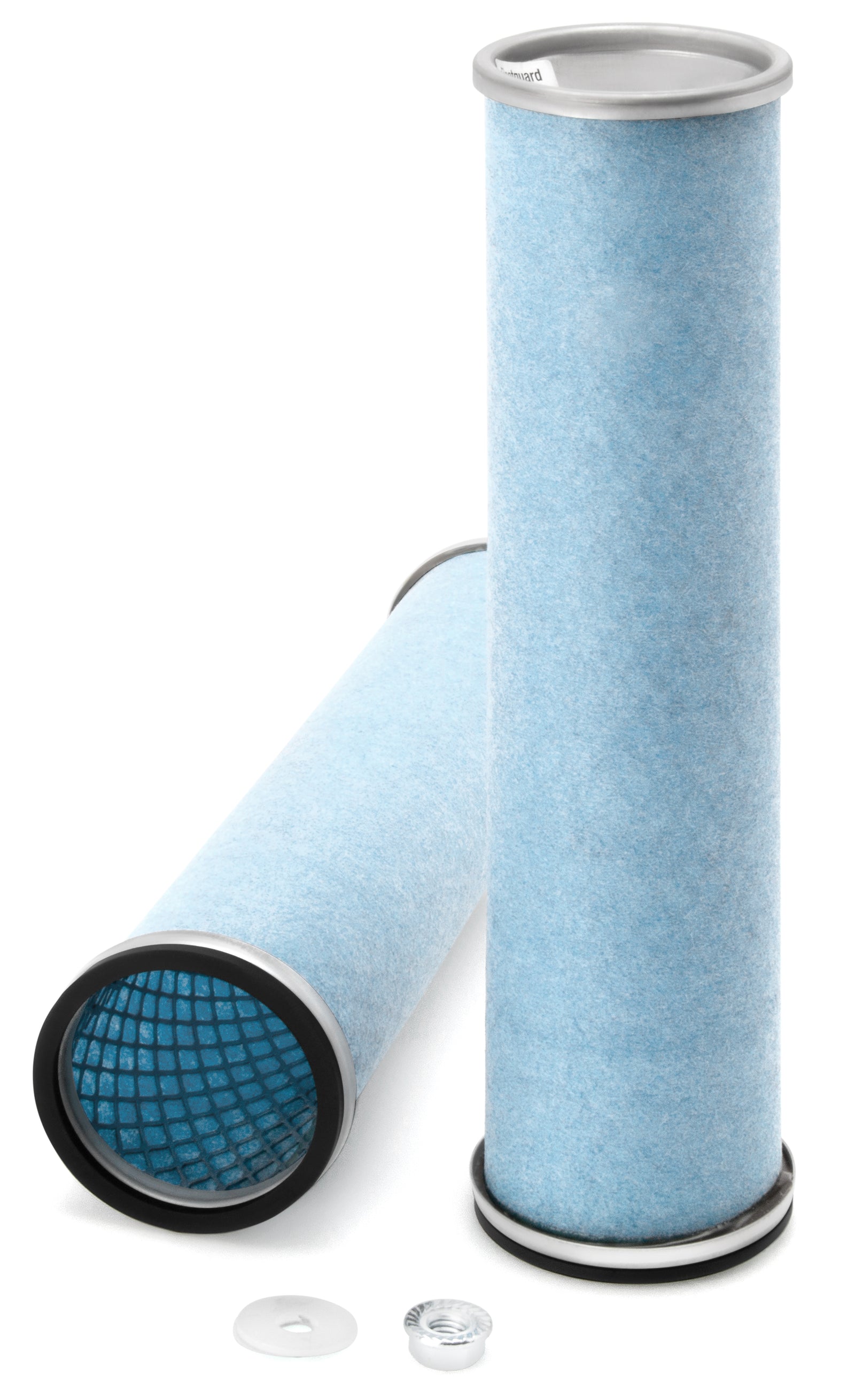 Fleetguard Air Filter-Secondary AF4510