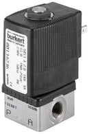 burkert 6013 2/2-way solenoid valve – 24v ac – 6013-a03,0ffvagm82-5-024/56-08