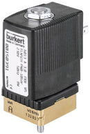 burkert 6013 2/2-way solenoid valve – 24v – 6013-a02,0ffvafb01-5-024/uc-07