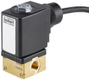 burkert 6013 2/2-way solenoid valve – 24v – 6013-a02,5ffmsgm81-6-024/uc-09