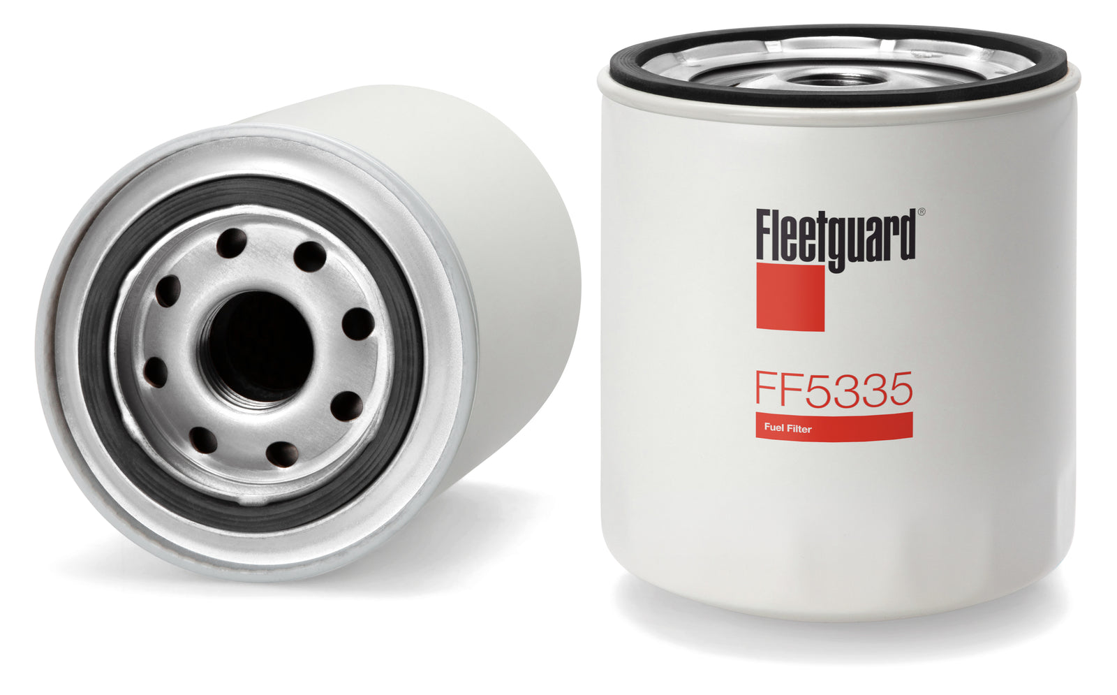 Fleetguard Fuel Filter Spinon FF5335