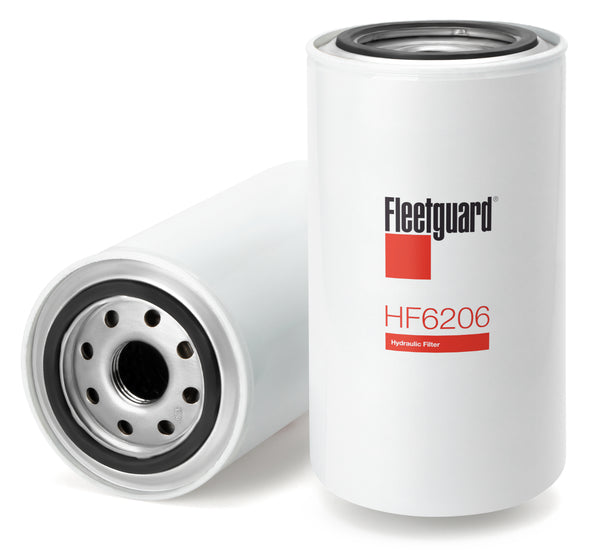 Fleetguard Hydraulic Spin-On Cellulose HF6206