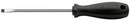 Flat screwdriver CR, 0.6 x 3.5 x 125