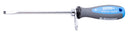 Flat screwdriver TBI, for safe work at heights, 1.6X10.0X200