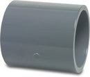 Profec Pvc-U 110mm Glue Socket 16Bar Grey | Profec | UK Supplier | Roladex