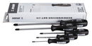 Screwdriver set CR, /5