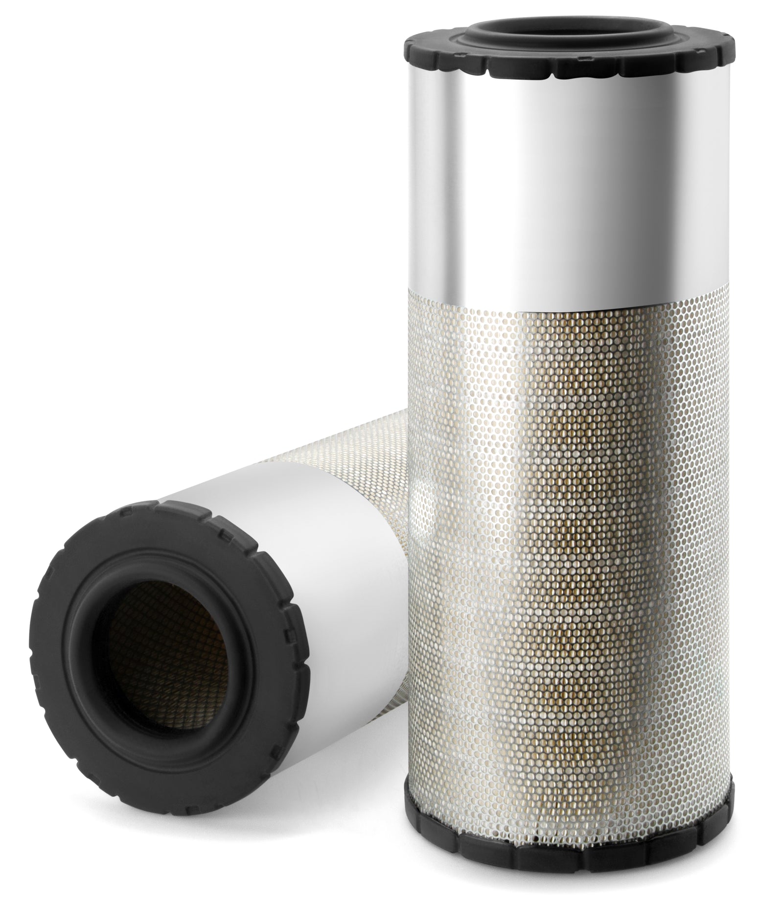 Fleetguard Direct Mount Air System AF25612