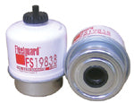 Fleetguard Fuel Separator Cartridge FS19838