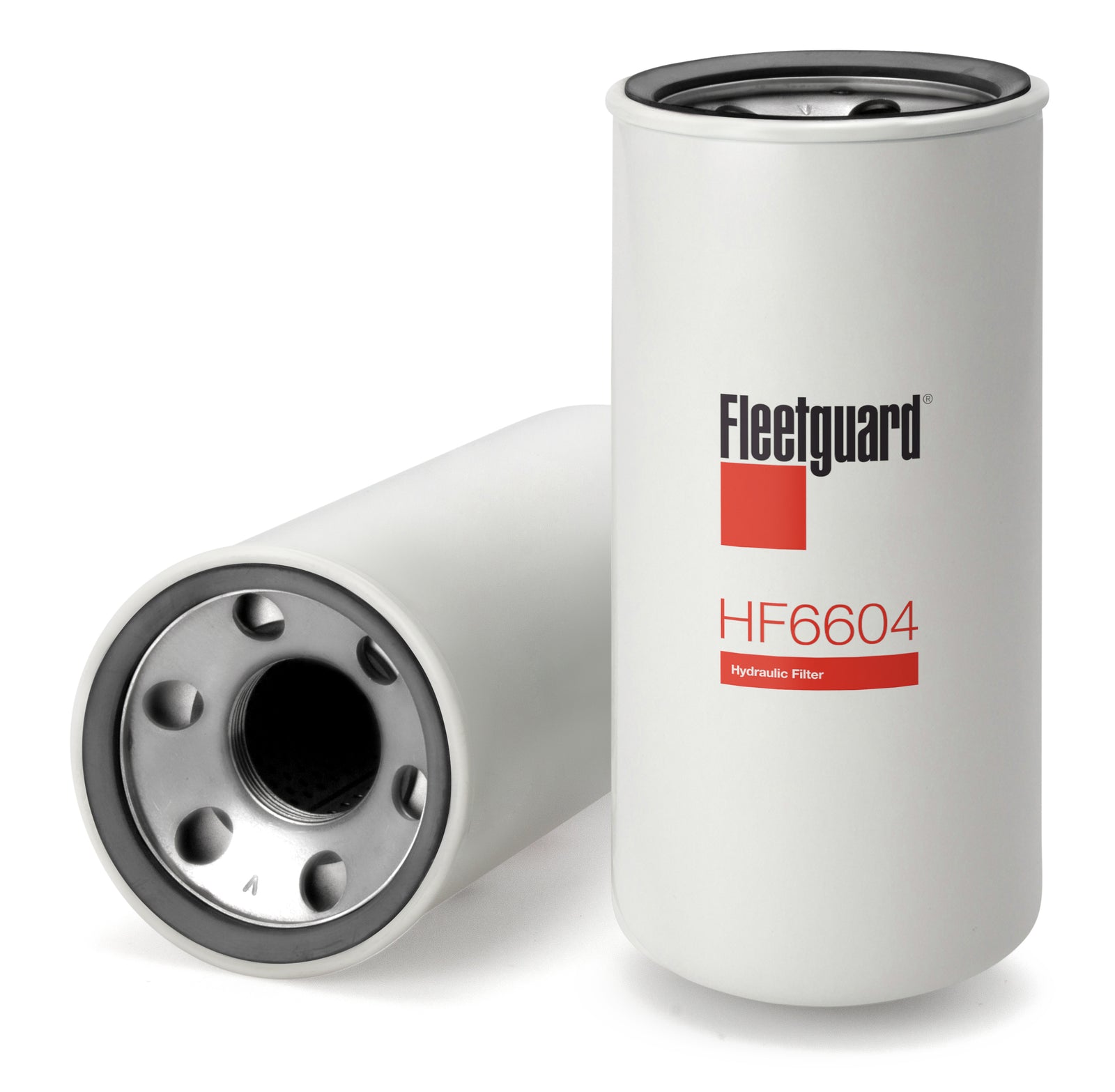 Fleetguard Hydraulic Spin-On Synthetic HF6604