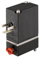burkert 6106 3/2-way valve – 24v dc – 6106-t02,0ffpafb03-0-024/dc-as