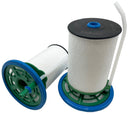 Fleetguard Fuel Separator Cartridge Metal FS20271