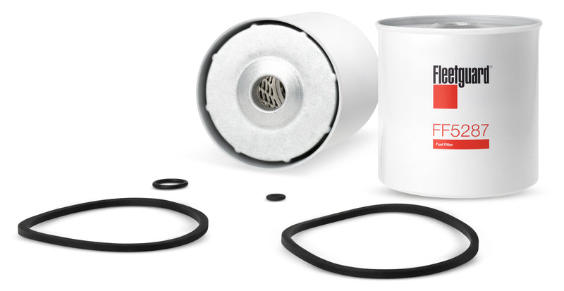 Fleetguard Fuel Filter Spinon FF5287