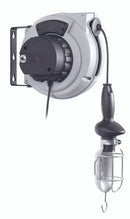 Samoa | 612300 | RM-POWER Cable Reel - 230v, 50Hz with 230v AC to 12v DC Transformer