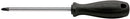Electrician's crosstip screwdriver CR, PH2 x 280