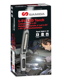 Samoa | 613000 | Positionable LED Torch