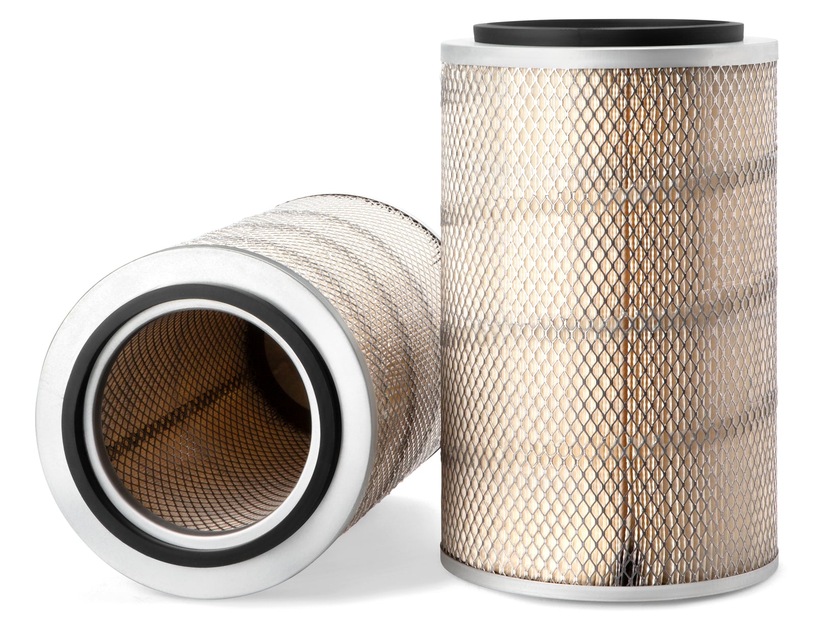 Fleetguard Air Filter-Primary AF25705