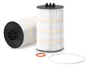 Fleetguard Oil Filter Synthetic Cartridge LF17514