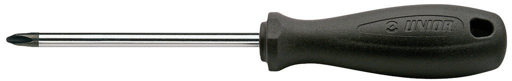 Unior | 616365 | Crosstip (PH) screwdriver CR - PH1 x 200mm