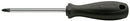 Crosstip (PH) screwdriver CR, PH4 x 200