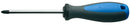 Crosstip (PH) screwdriver TBI, PH2 x 200