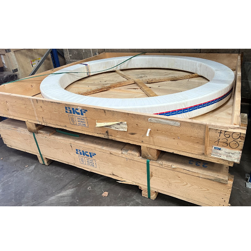 Image of SKF Thin Section Deep Groove Ball Bearing 618/1500TNC3 - Roladex UK