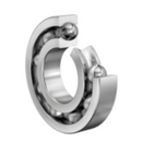INA '61810 Deep Groove Ball Bearing
