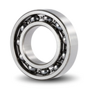 Image of SKF Thin Section Deep Groove Ball Bearing-61905 - Roladex UK
