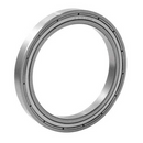 Image of SKF Thin Section Deep Groove Ball Bearing-61803-ZZ - Roladex UK