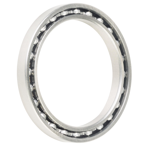 Image of SKF Thin Section Deep Groove Ball Bearing 61832 - Roladex UK
