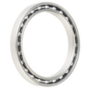 Image of SKF Thin Section Deep Groove Ball Bearing-61901 - Roladex UK