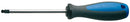 Ball-end hex screwdriver TBI, 5