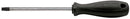 Screwdriver CR with TX profile, TX 27