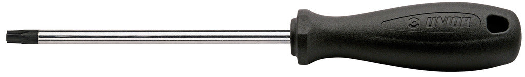 Unior | 616387 | Screwdriver CR with TX profile - TX 27