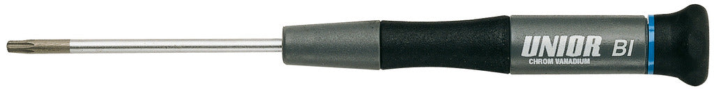 Unior | 608312 | Electronic screwdriver with TX profile - TX 8