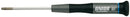Electronic screwdriver with TX profile, TX 7