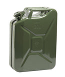 SAMOA Steel Jerrycan - 20 Litre (U.N. Approved) – Roladex UK
