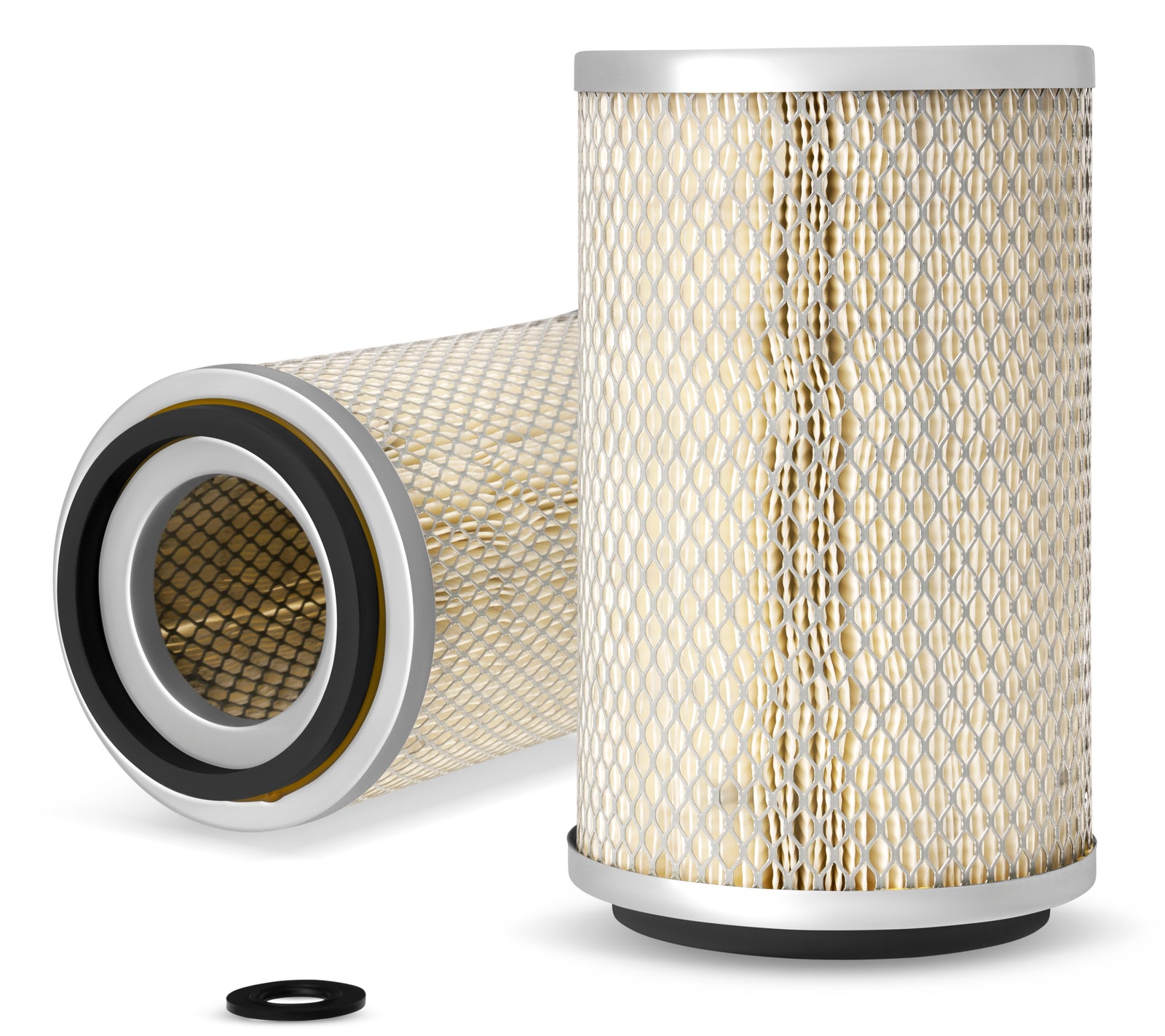 Fleetguard Air Filter-Primary AF4993