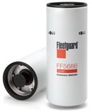 Fleetguard Fuel Filter Spinon FF5686