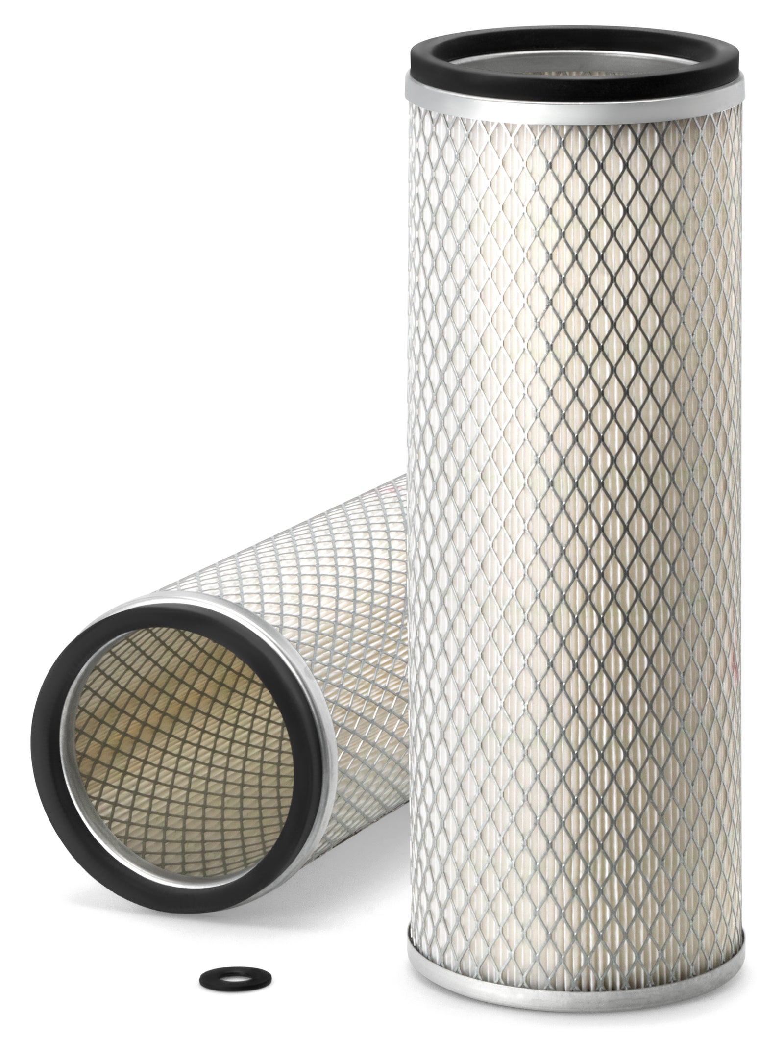 Fleetguard Air Filter-Secondary AF937