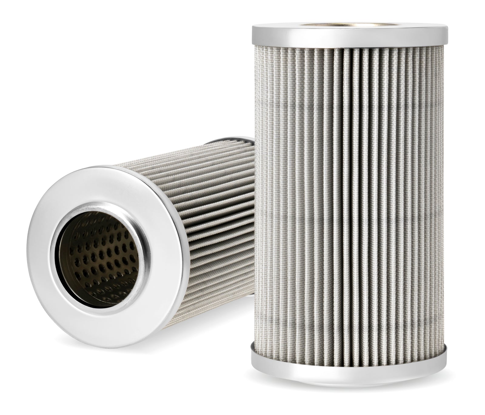 Fleetguard Hydraulic Cartridge Synthetic HF6874