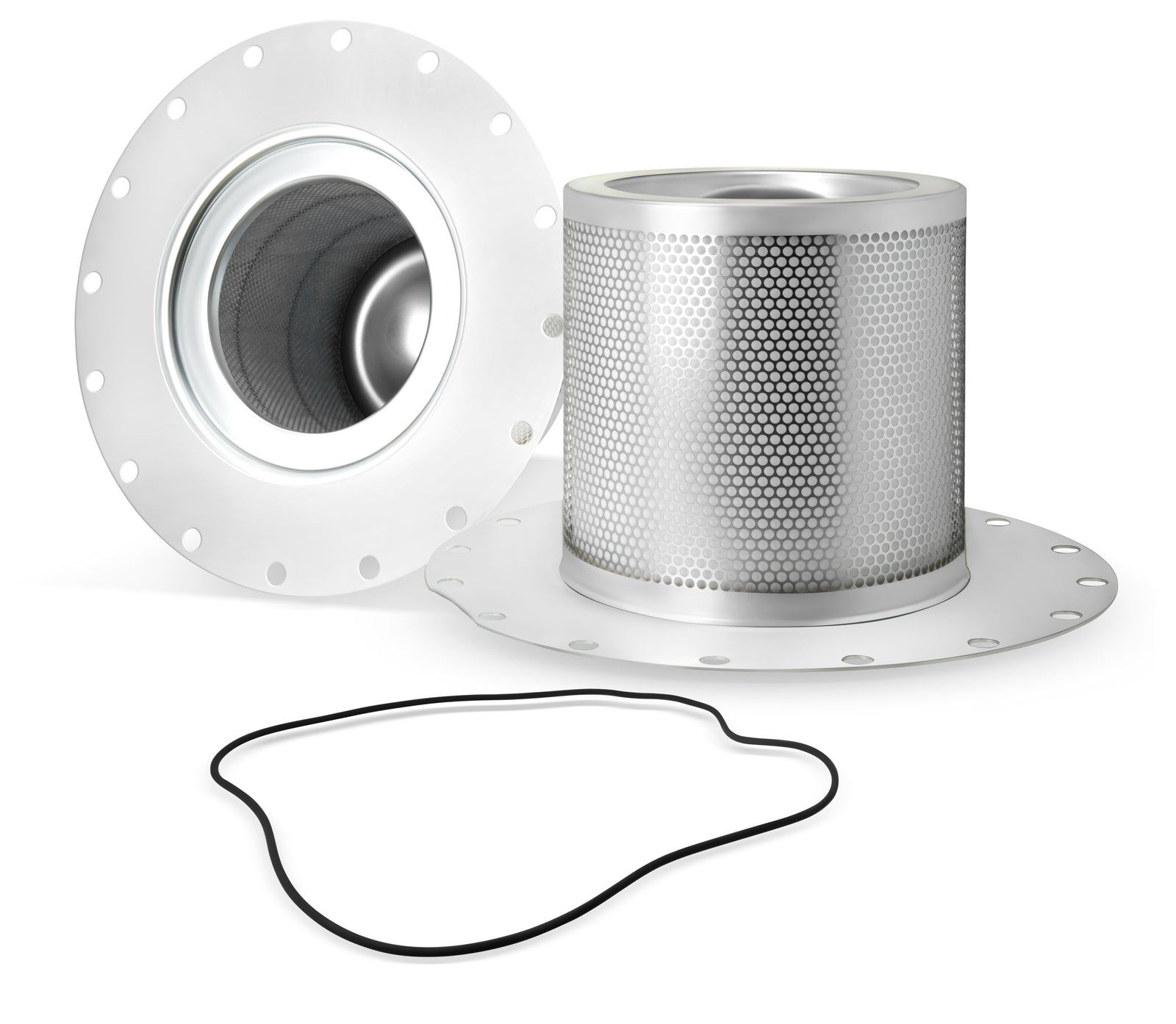 Fleetguard Air/Oil Separator AS2503