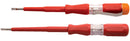 Voltage tester 220 - 250 V, 0.6 x 3.5 x 180