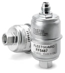 Fleetguard In-Line Fuel Filter FF5487