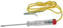 Car light tester 6 - 12/24 V, 6 - 24