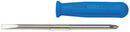 Reversible screwdriver, 1.0 x 6.0 x PH2