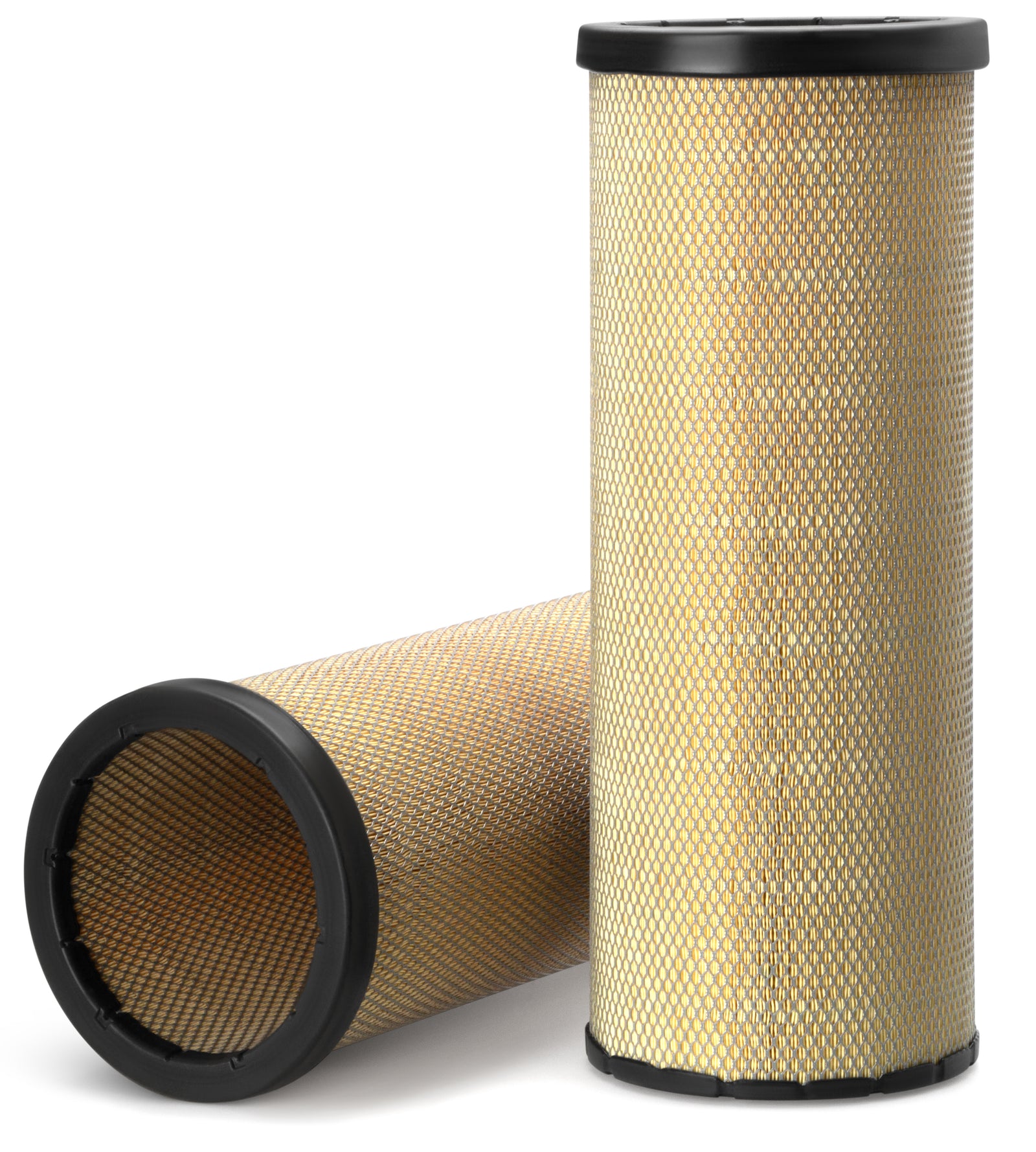 Fleetguard Air Filter-Radial Seal Secondary AF4288