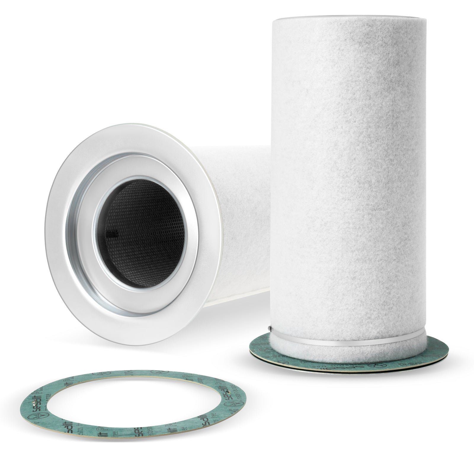 Fleetguard Air/Oil Separator AS2478