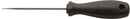 Awl with round straight blade, 165
